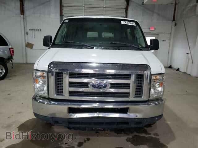 2012 FORD ECONOLINE - VIN: 1FBNE3BL9CDA01035 - Фото 5