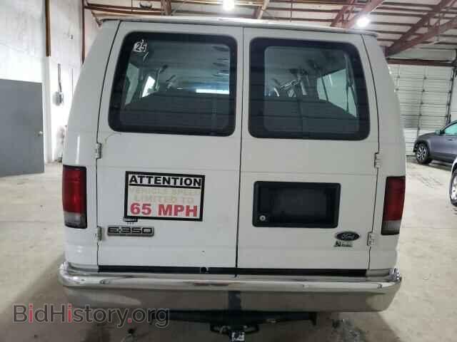 2012 FORD ECONOLINE - VIN: 1FBNE3BL9CDA01035 - Фото 6