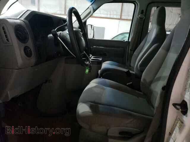 2012 FORD ECONOLINE - VIN: 1FBNE3BL9CDA01035 - Фото 7