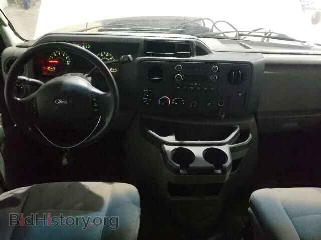 2012 FORD ECONOLINE - VIN: 1FBNE3BL9CDA01035 - Фото 8