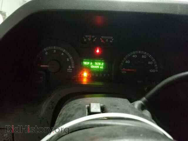 2012 FORD ECONOLINE - VIN: 1FBNE3BL9CDA01035 - Фото 9