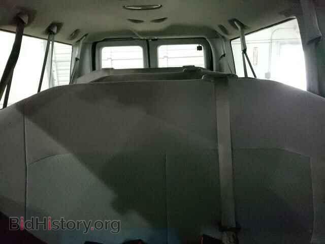 2012 FORD ECONOLINE - VIN: 1FBNE3BL9CDA01035 - Фото 10