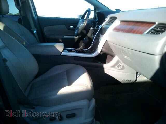 2013 FORD EDGE - VIN: 2FMDK3KC8DBB95625 - Photo 5