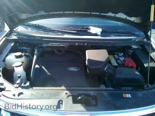 2013 FORD EDGE - VIN: 2FMDK3KC8DBB95625 - Photo 7