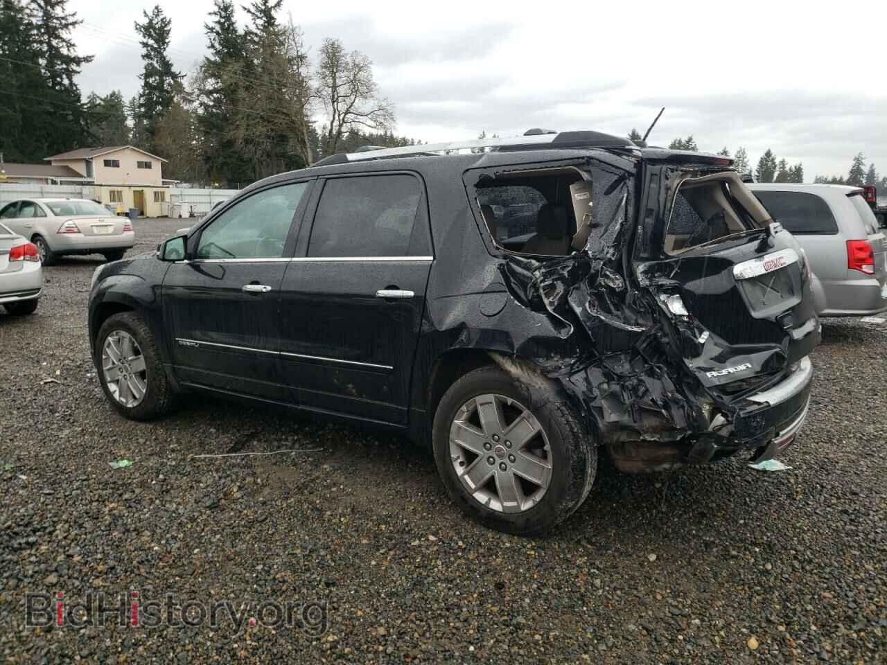2016 GMC ACADIA DEN - VIN: 1GKKVTKD0GJ191925 - Фото 2