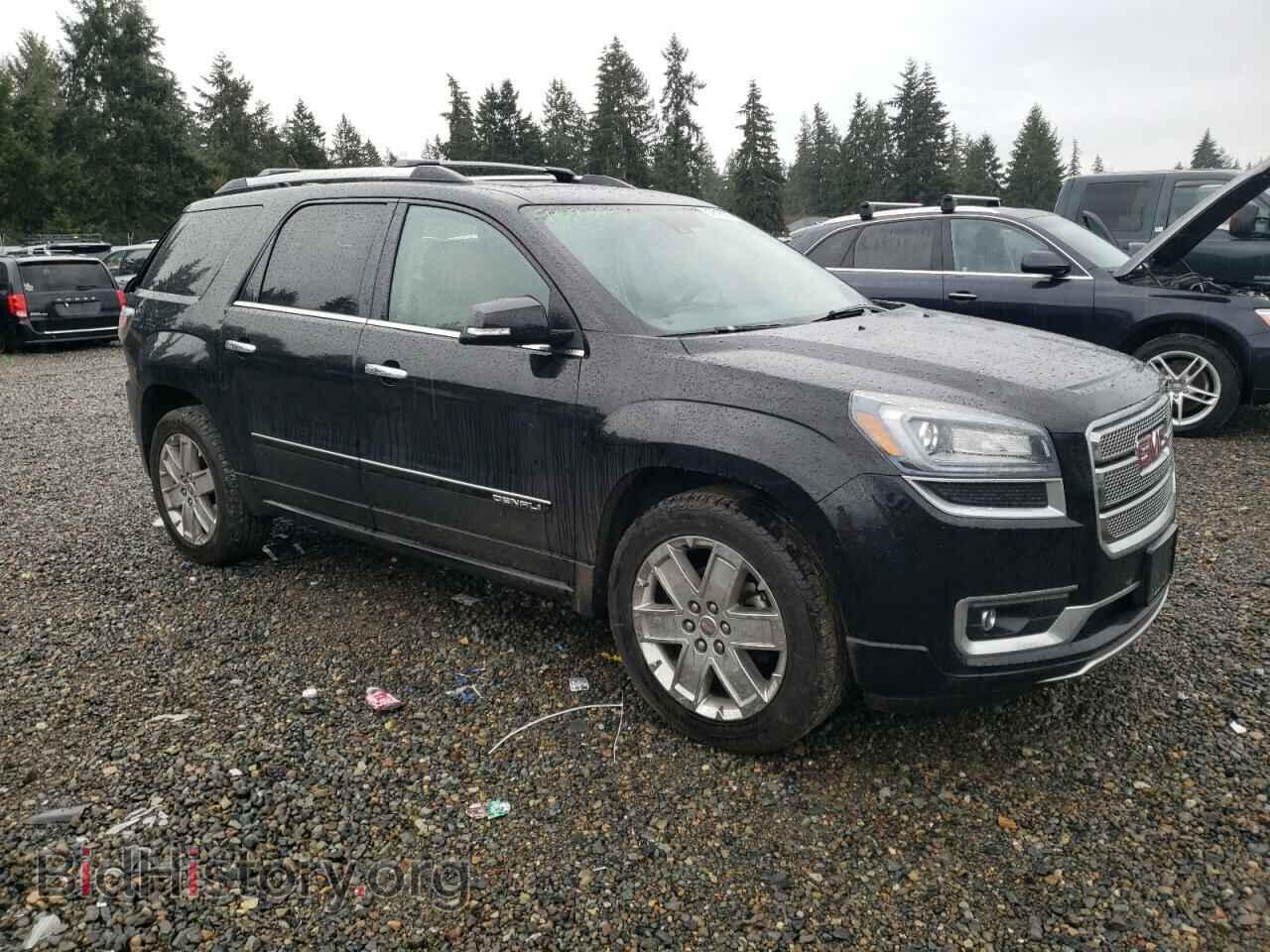 2016 GMC ACADIA DEN - VIN: 1GKKVTKD0GJ191925 - Фото 4
