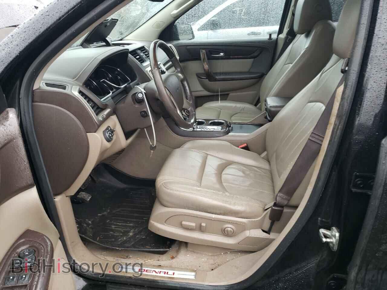 2016 GMC ACADIA DEN - VIN: 1GKKVTKD0GJ191925 - Фото 7