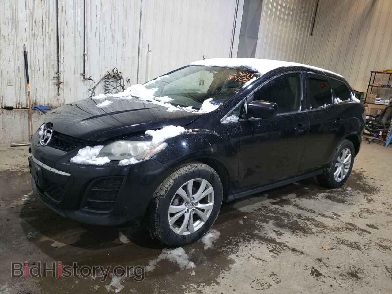 Фотография JM3ER4WL8A0313262 - MAZDA CX-7 2010
