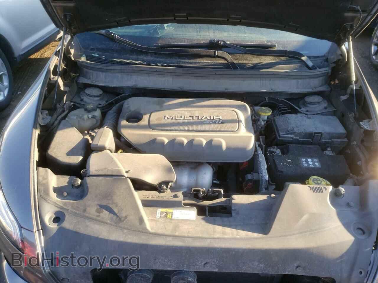 2017 JEEP CHEROKEE - VIN: 1C4PJLAB2HW643374 - Фото 7
