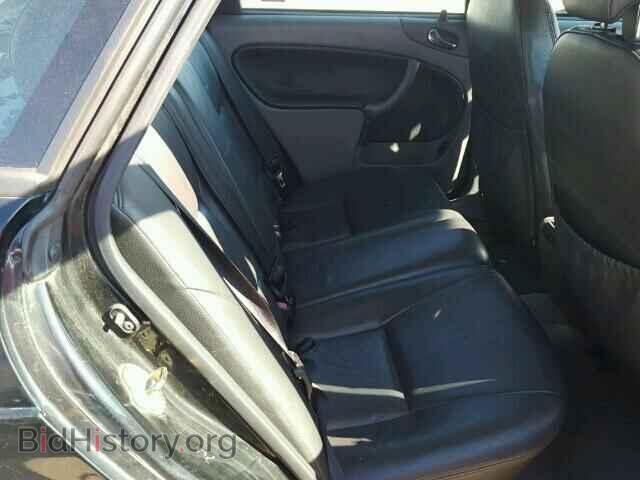 2002 SAAB 9 3 - VIN: YS3DF58K722011712 - Фото 6