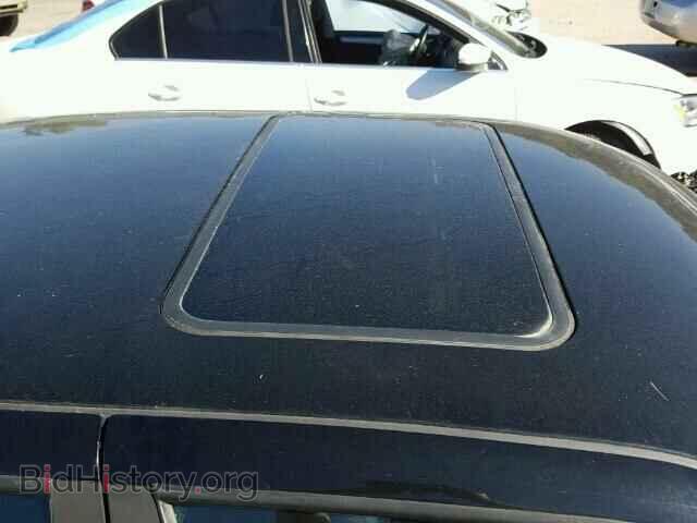 2002 SAAB 9 3 - VIN: YS3DF58K722011712 - Фото 10