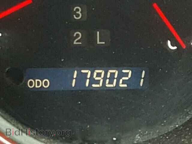 2002 LEXUS ES300 - VIN: JTHBF30G120069657 - Фото 8