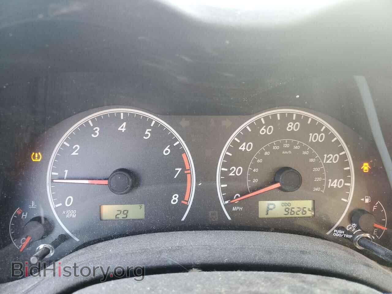 2013 TOYOTA COROLLA - VIN: 2T1BU4EE9DC964150 - Photo 9