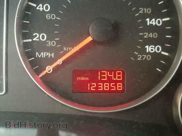 2005 AUDI A4 - VIN: WAUAF68E65A520630 - Фото 8