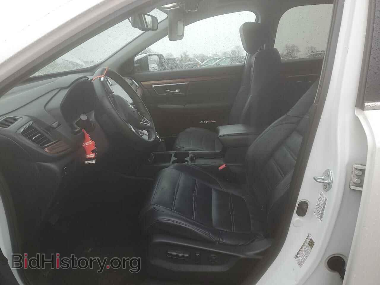 2021 HONDA CRV - VIN: 7FARW2H82ME007202 - Фото 7
