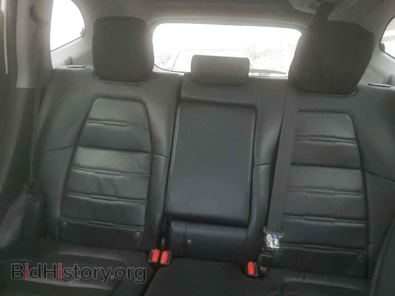 2021 HONDA CRV - VIN: 7FARW2H82ME007202 - Фото 10