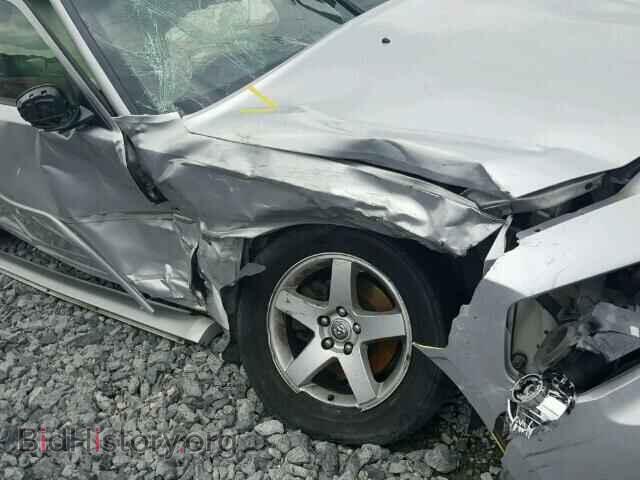 2010 DODGE CHARGER - VIN: 2B3CA3CV6AH100301 - Фото 9