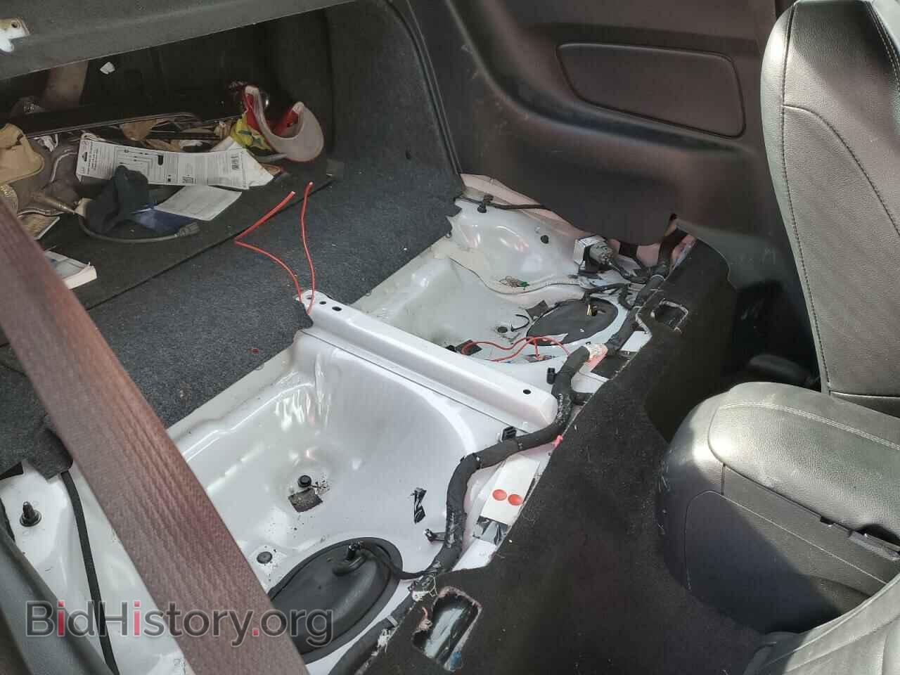 2017 FORD MUSTANG - VIN: 1FA6P8CF2H5239381 - Фото 10