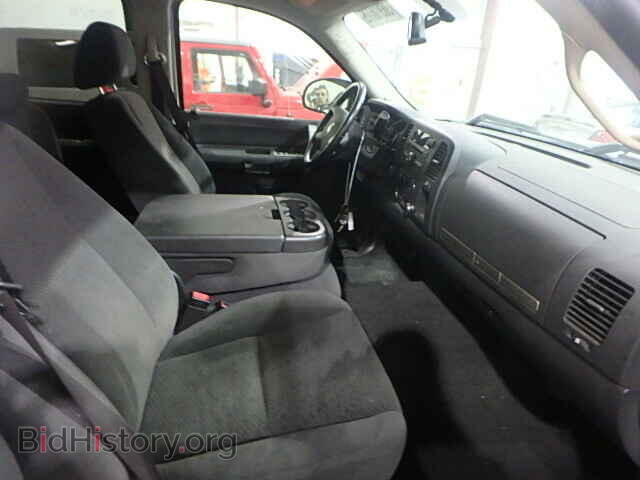 2007 CHEVROLET SILVERADO - VIN: 2GCEK13M371688689 - Photo 5