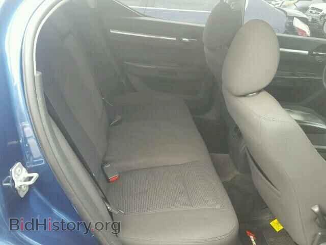 2010 DODGE CHARGER - VIN: 2B3CA3CV2AH291117 - Фото 6