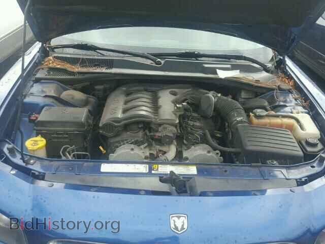 2010 DODGE CHARGER - VIN: 2B3CA3CV2AH291117 - Фото 7