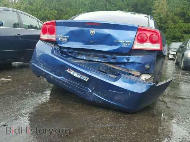 2010 DODGE CHARGER - VIN: 2B3CA3CV2AH291117 - Фото 10
