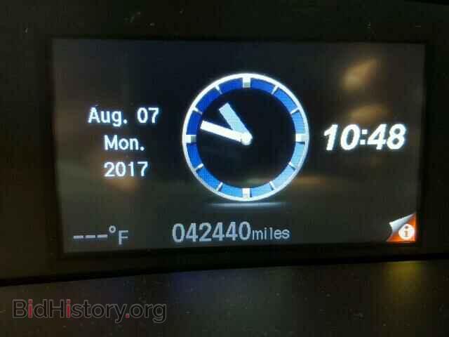 2013 HONDA CIVIC - VIN: 2HGFB2F81DH505982 - Фото 8