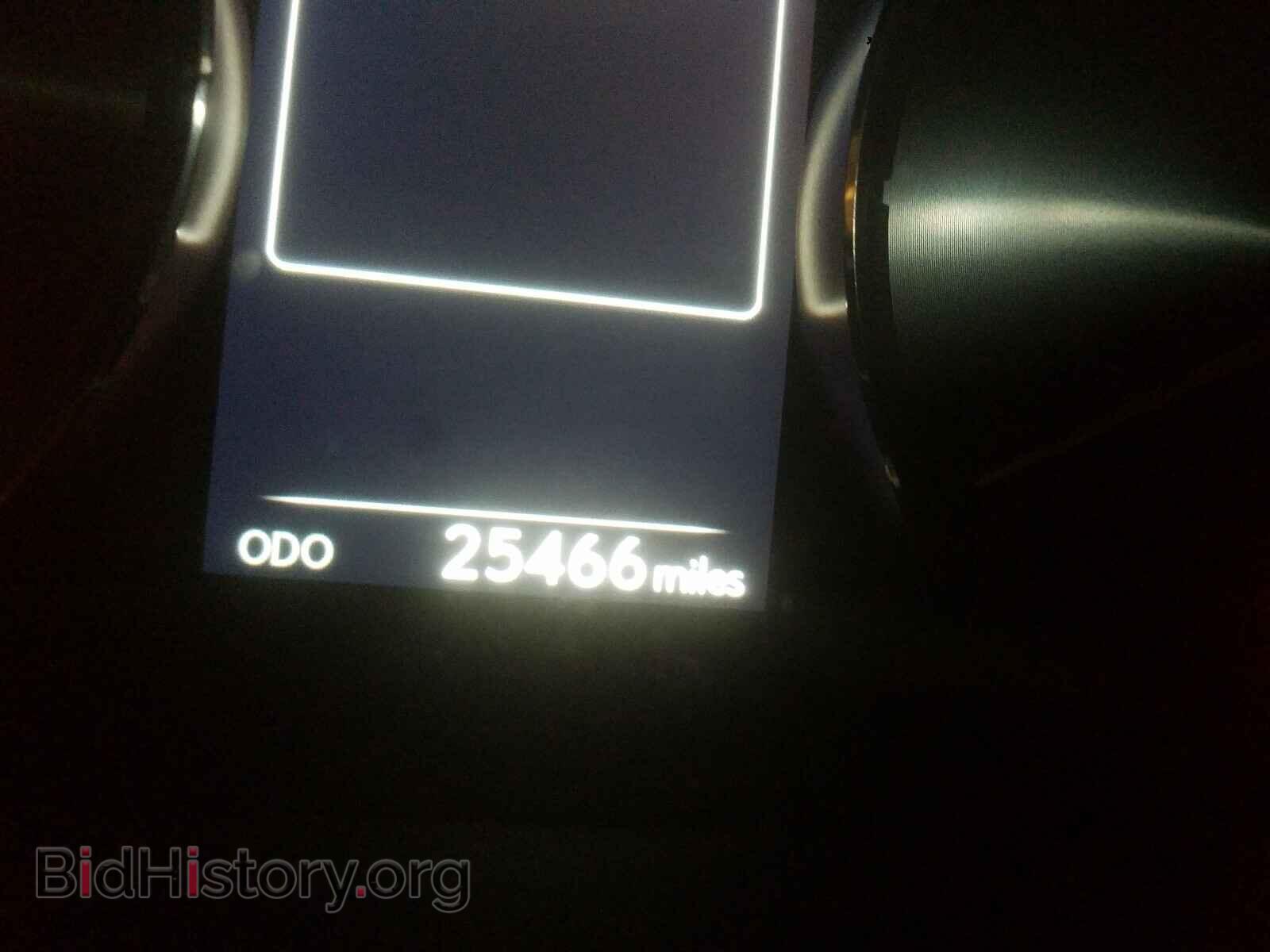 2017 LEXUS IS - VIN: JTHCM1D22H5018564 - Фото 8