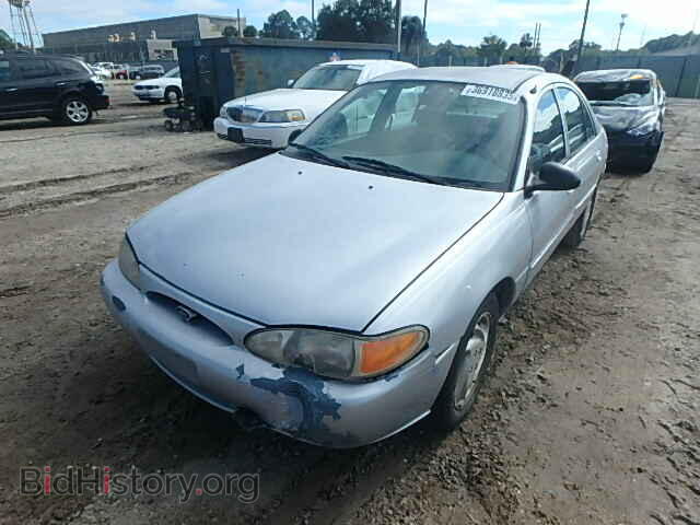 2001 FORD ESCORT - VIN: 3FAFP13P11R114178 - Фото 2