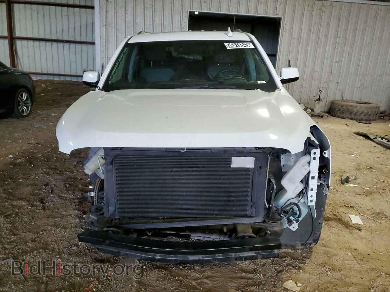 2020 GMC YUKON - VIN: 1GKS2BKC1LR174069 - Фото 5