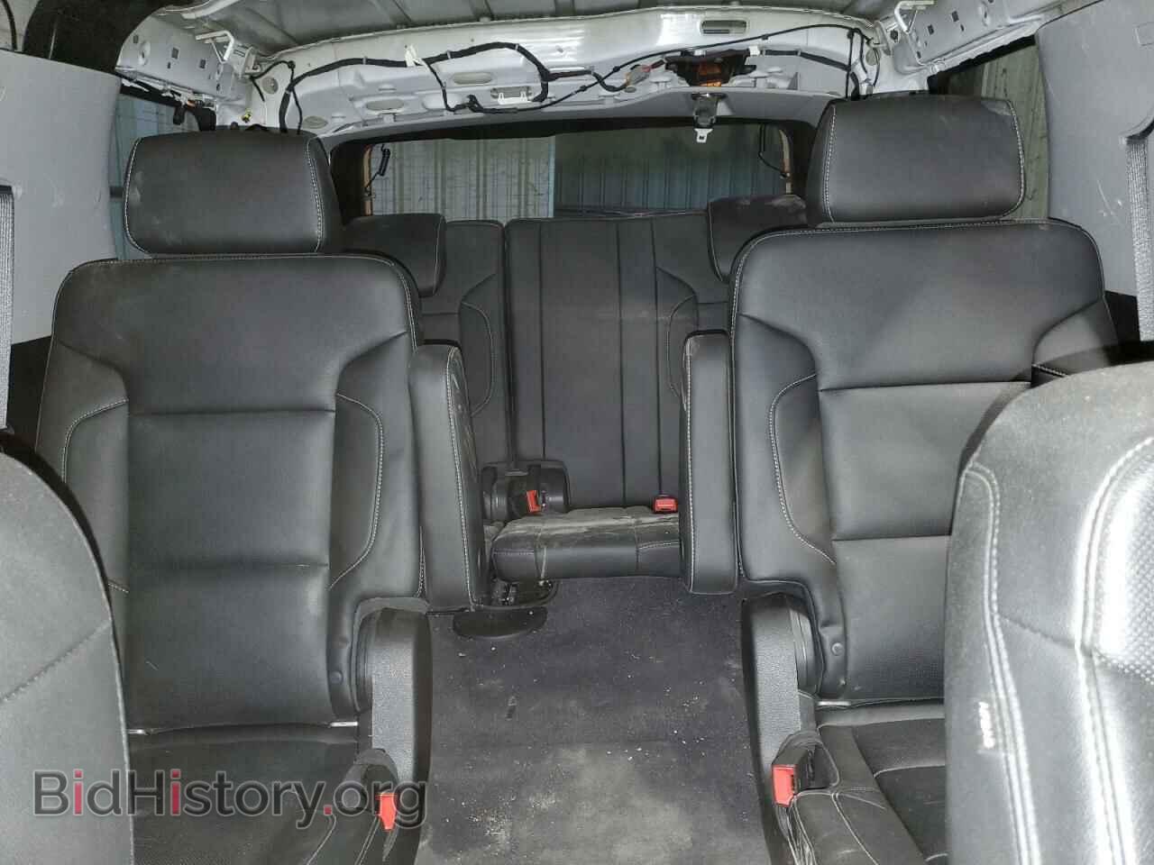 2020 GMC YUKON - VIN: 1GKS2BKC1LR174069 - Фото 10