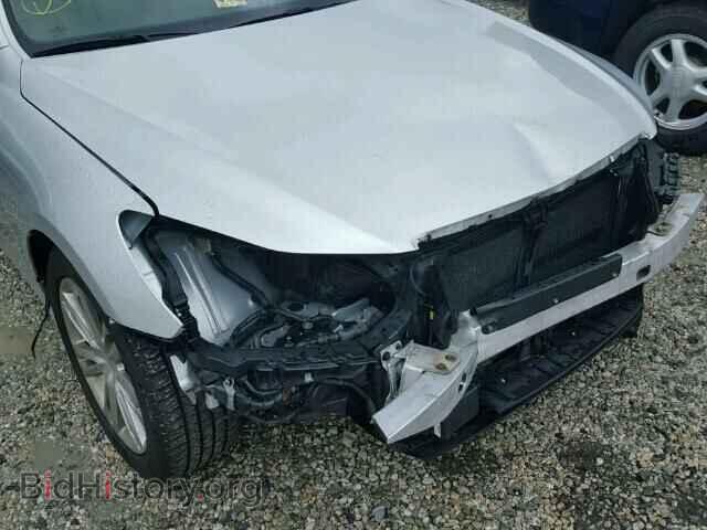 2012 HYUNDAI GENESIS - VIN: KMHGC4DF6CU206606 - Фото 9