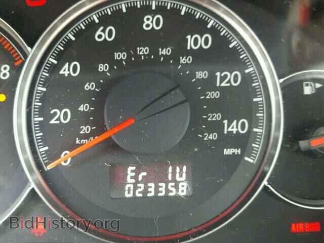 2009 SUBARU OUTBACK - VIN: 4S4BP66C197346681 - Фото 8