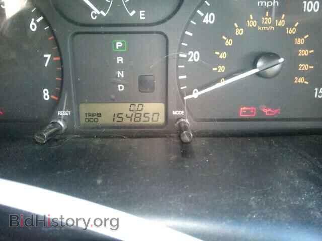 2005 KIA OPTIMA - VIN: KNAGD126355379853 - Фото 8