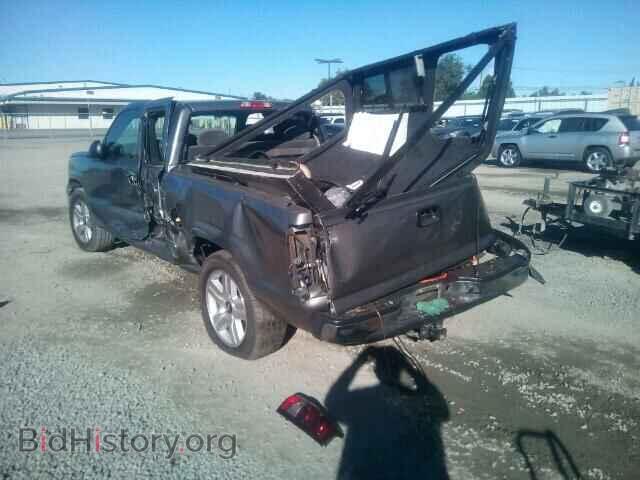 2007 CHEVROLET SILVERADO - VIN: 1GCEC19Z87Z128271 - Photo 3