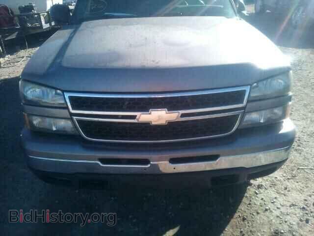 2007 CHEVROLET SILVERADO - VIN: 1GCEC19Z87Z128271 - Photo 7