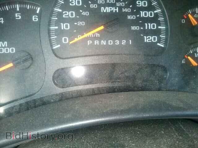 2007 CHEVROLET SILVERADO - VIN: 1GCEC19Z87Z128271 - Photo 8