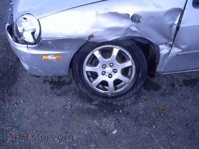 2005 DODGE NEON - VIN: 1B3ES56C45D273829 - Фото 10