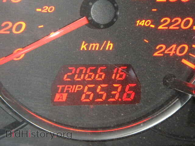 2006 MAZDA 6 - VIN: 1YVHP85D365M07812 - Фото 8