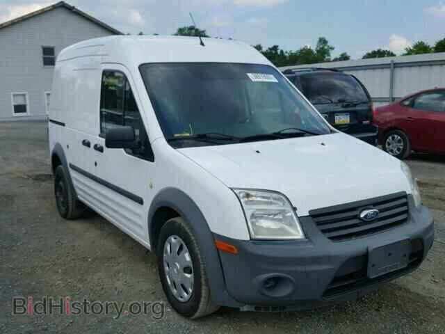 Photo NM0LS7CN9BT063930 - FORD TRANSIT CO 2011