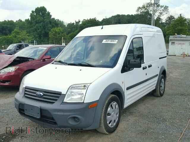 2011 FORD TRANSIT CO - VIN: NM0LS7CN9BT063930 - Фото 2
