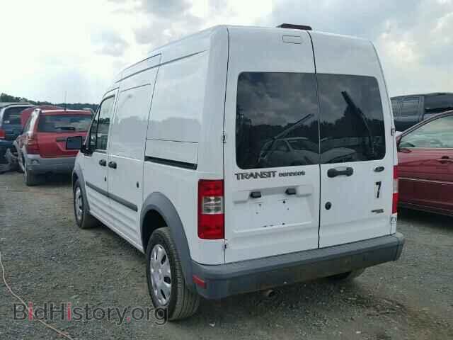 2011 FORD TRANSIT CO - VIN: NM0LS7CN9BT063930 - Фото 3