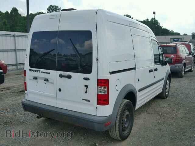 2011 FORD TRANSIT CO - VIN: NM0LS7CN9BT063930 - Фото 4