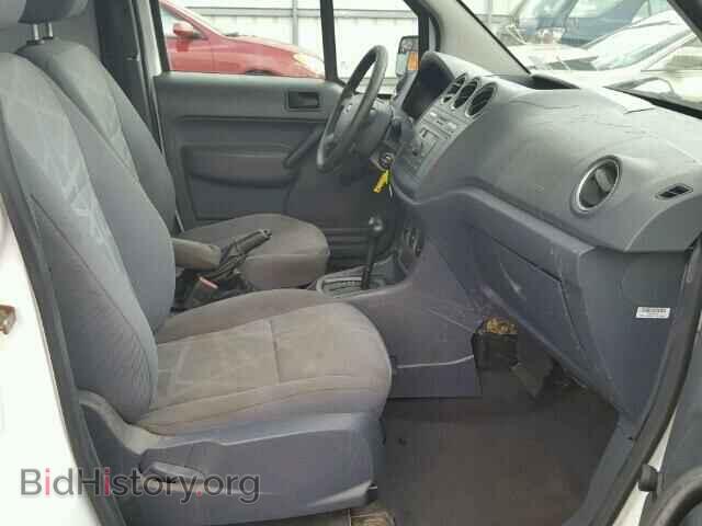 2011 FORD TRANSIT CO - VIN: NM0LS7CN9BT063930 - Фото 5