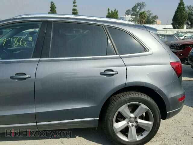 2013 AUDI Q5 - VIN: WA1C8AFP8DA072915 - Фото 10