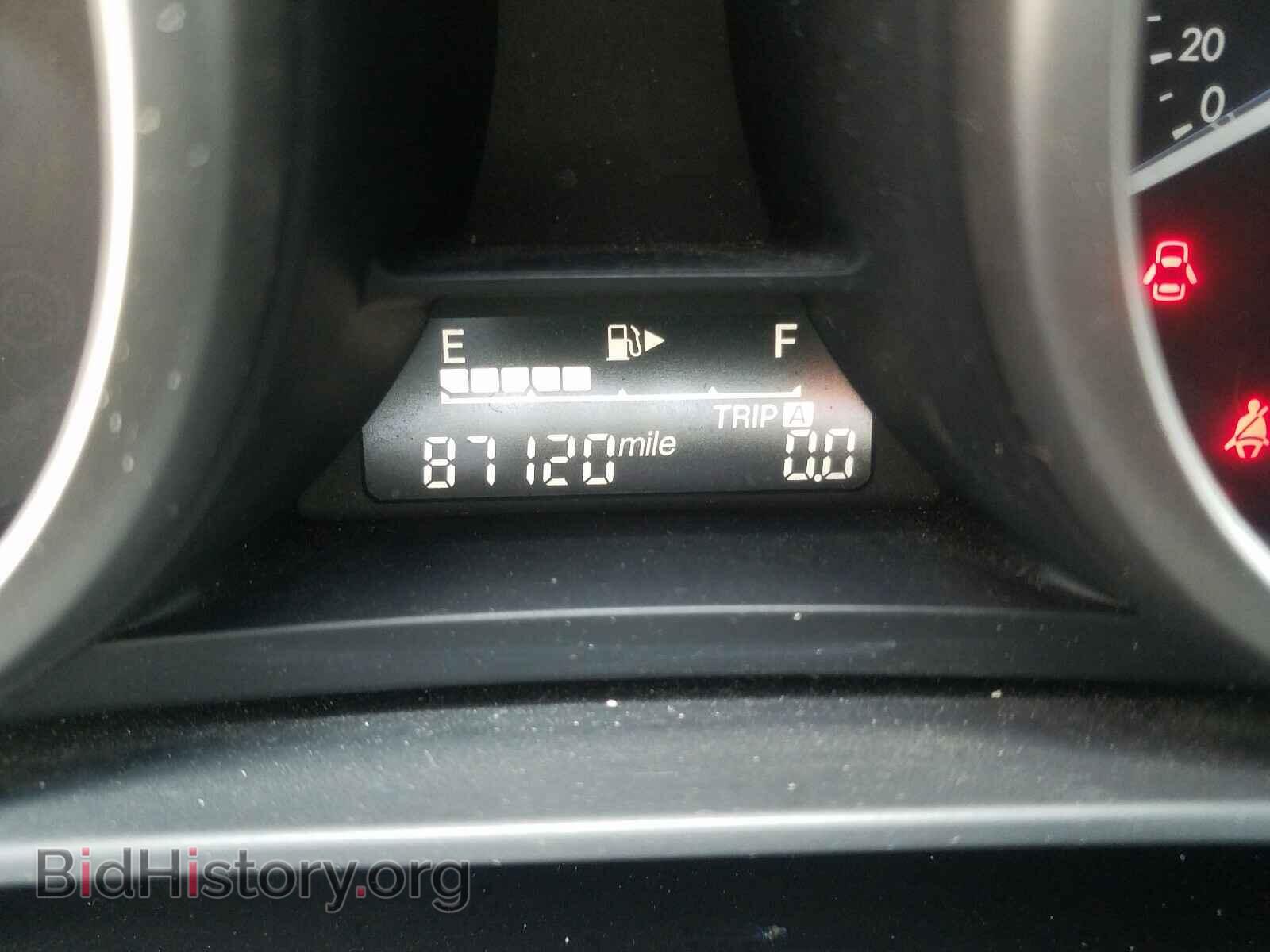 2013 MAZDA ALL OTHER - VIN: JM1BL1L32D1710562 - Фото 8