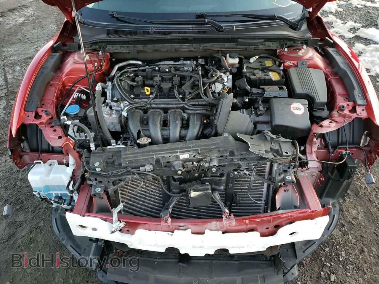 2018 MAZDA 6 - VIN: JM1GL1VM2J1330953 - Фото 7