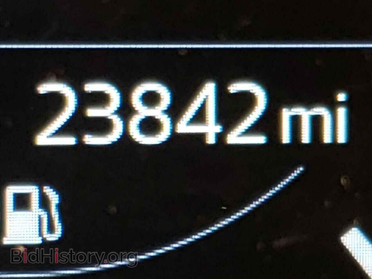 2018 MAZDA 6 - VIN: JM1GL1VM2J1330953 - Фото 8