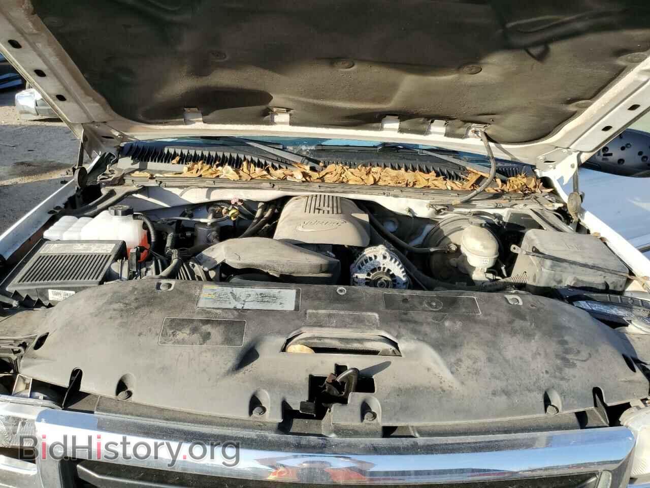 2006 GMC SIERRA - VIN: 2GTEC13V761260211 - Фото 11