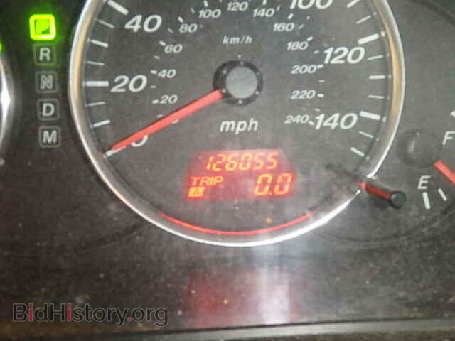 2005 MAZDA 6 - VIN: 1YVHP80CX55M10932 - Фото 8
